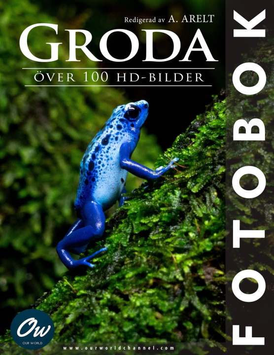 Książka Groda A Arelt