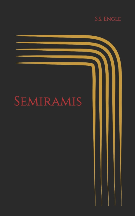 Kniha Semiramis S.S. Engle