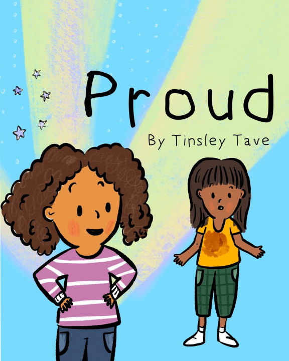 Kniha Proud Tinsley C. Tave