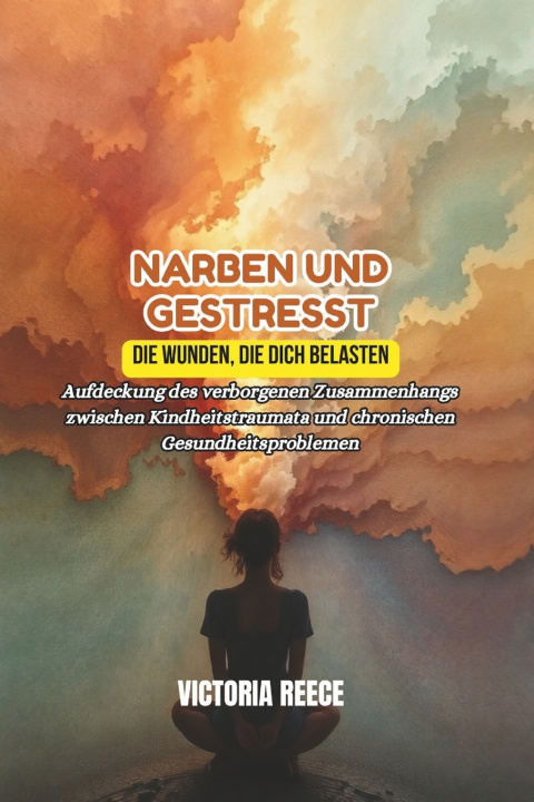 Könyv Narben Und Gestresst Victoria Reece