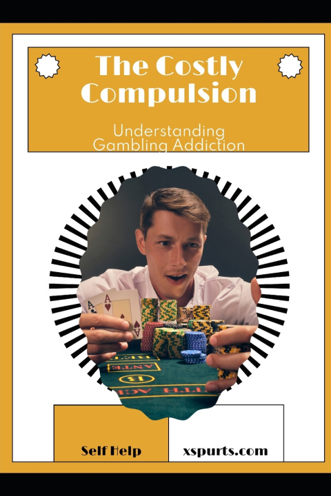 Kniha The Costly Compulsion Mia R. Wellington