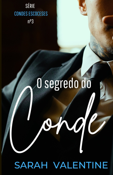 Boek O segredo do conde Sarah Valentine