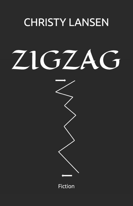 Könyv ZIGZAG CHRISTY LANSEN