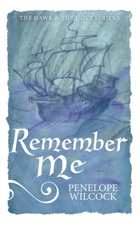 Kniha Remember Me Penelope Wilcock