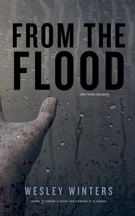 Kniha From the Flood Wintry Monsters Press