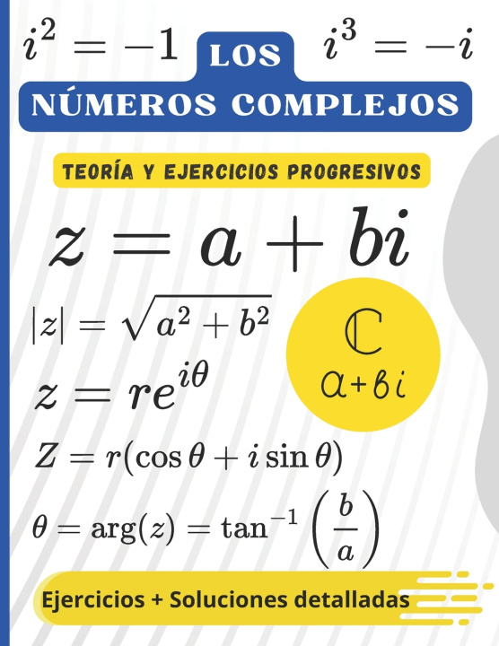 Kniha Los números complejos HASSAN AGHLYAS