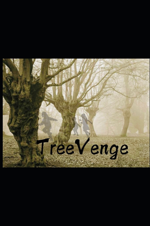 Kniha TreeVenge S.J Hansford