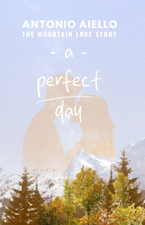 Kniha A perfect day Gaia Bruno