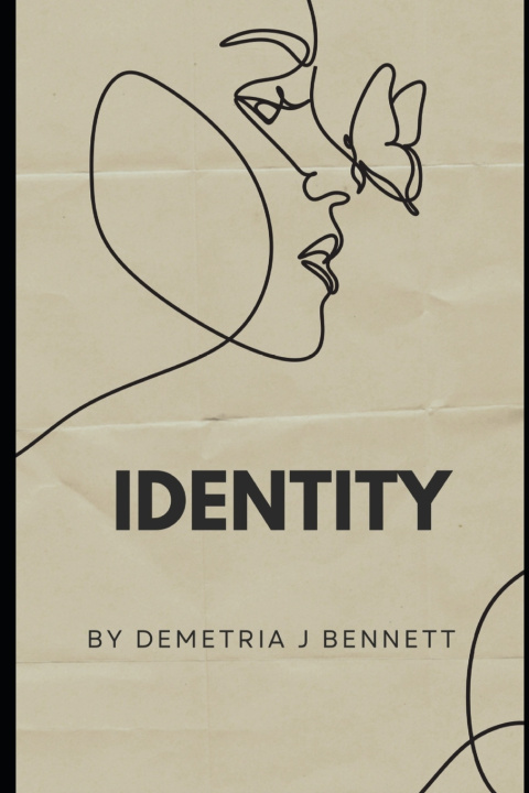 Kniha Identity Demetria Bennett