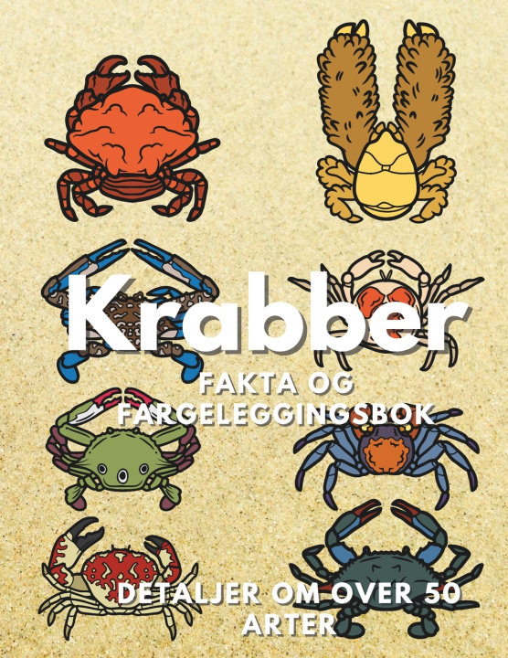 Kniha Krabber Steven Book