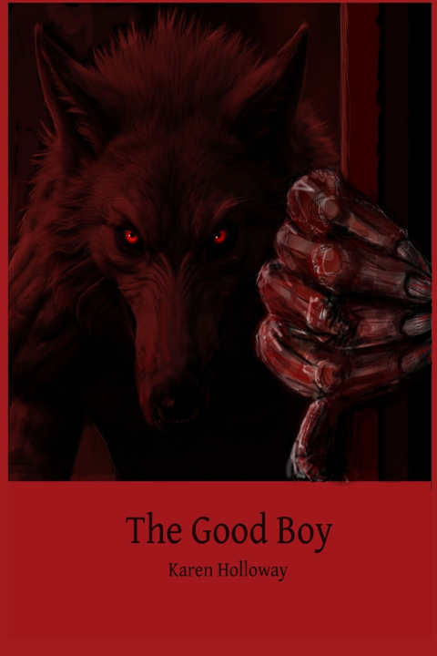 Kniha The Good Boy Karen Holloway