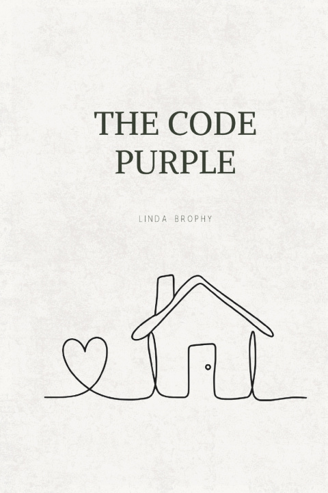 Könyv The Code Purple Linda Brophy