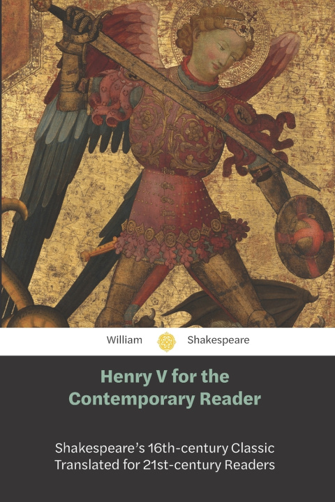 Книга Henry V for the Contemporary Reader William Shakespeare