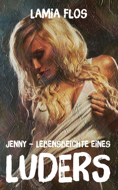 Kniha Jenny Lamia Flos