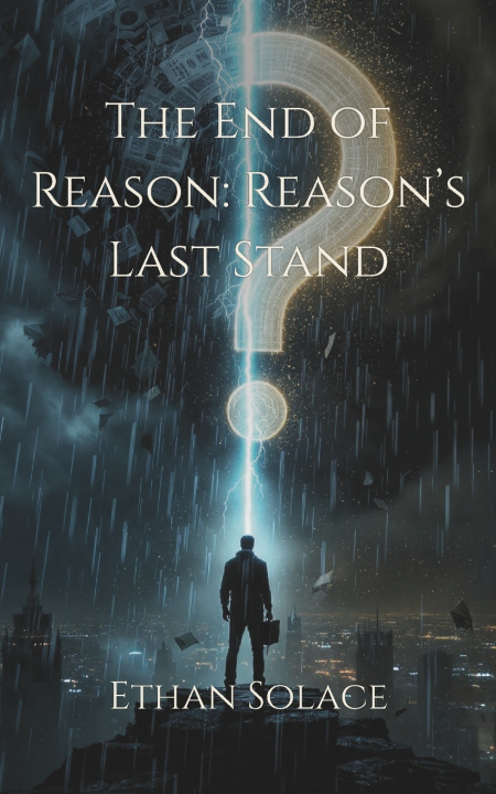 Kniha The End of Reason Ethan Solace