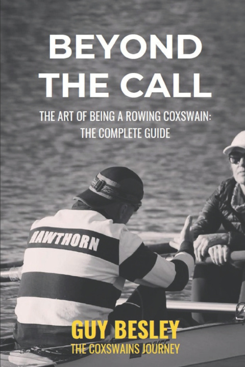 Kniha Beyond The Call Guy Besley