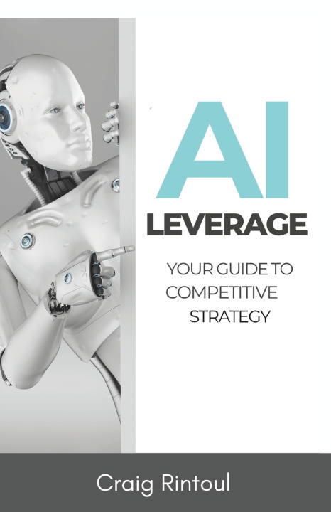 Kniha AI Leverage Craig Rintoul
