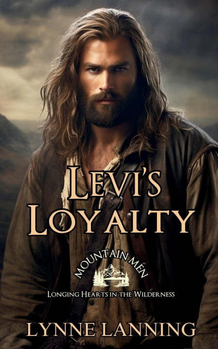 Buch Levi's Loyalty Lynne Lanning
