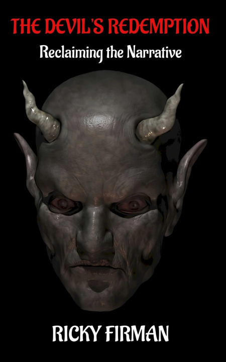 Kniha The Devil's Redemption Ricky Firman