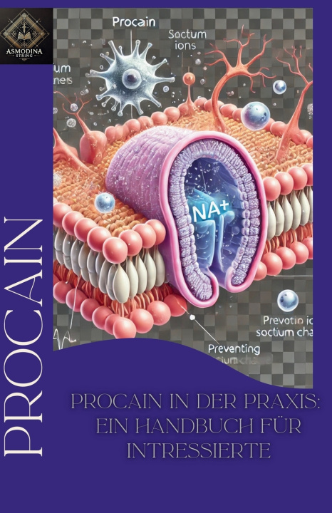 Kniha Procain in der Praxis Asmodina String