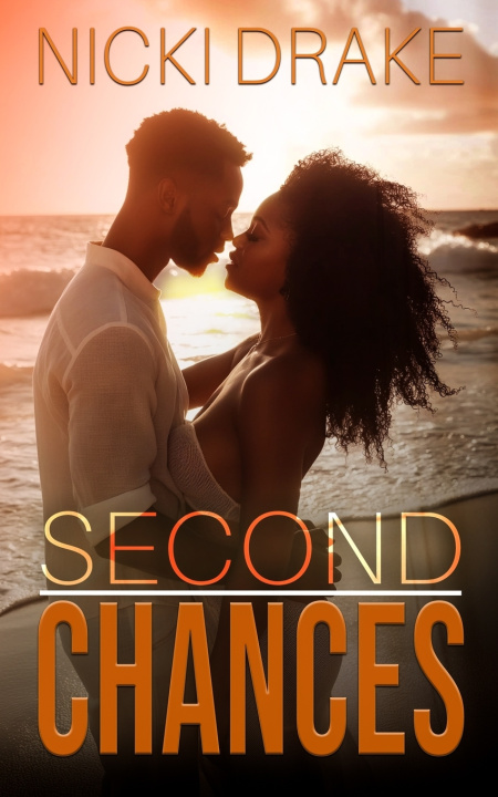 Könyv Second Chances Nicki Drake