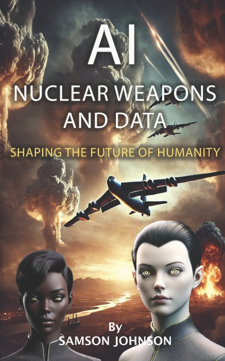Kniha AI, NUCLEAR WEAPONS, AND DATA Samson Johnson