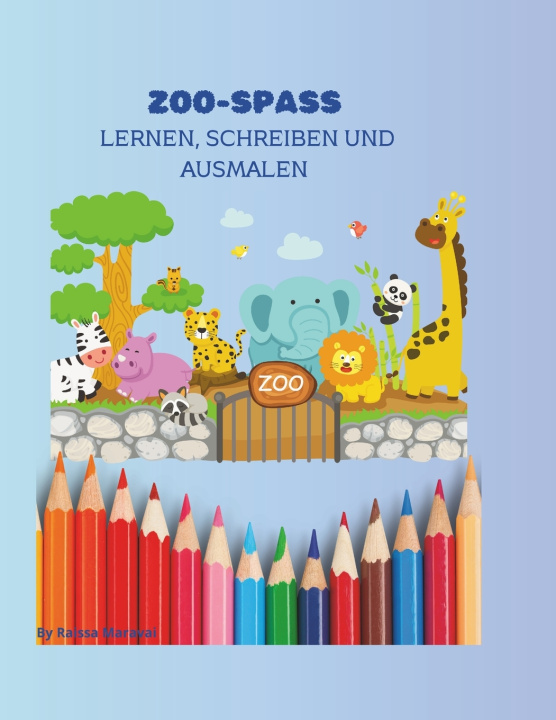 Kniha ZOO-SPASS [Ljava.lang.String;@124d9e64