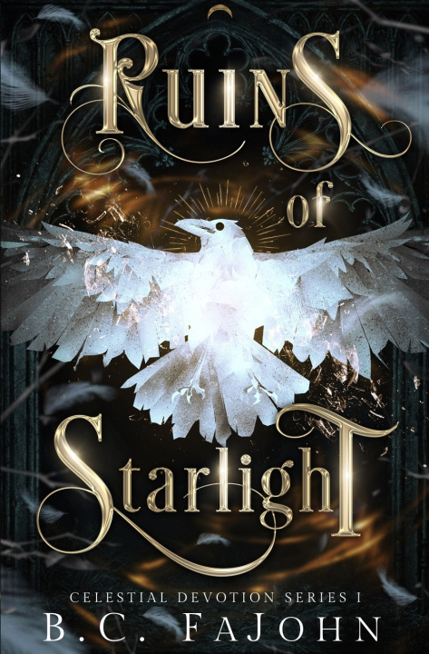 Libro Ruins of Starlight B.C. FaJohn