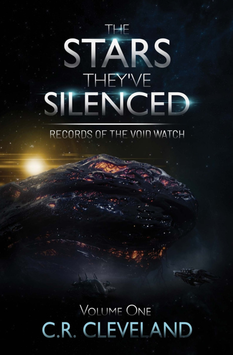 Kniha The Stars They've Silenced C.R. Cleveland