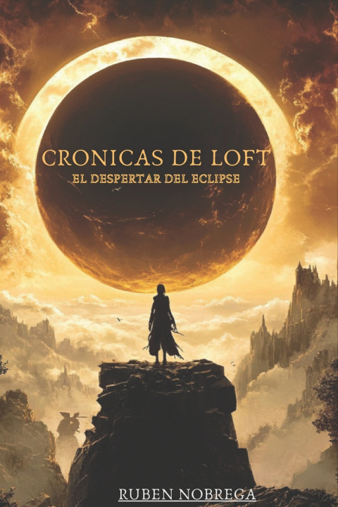 Kniha Cronicas de Loft Ruben Daniel Nóbrega