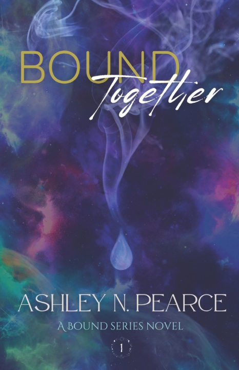 Kniha Bound Together Ashley N. Pearce