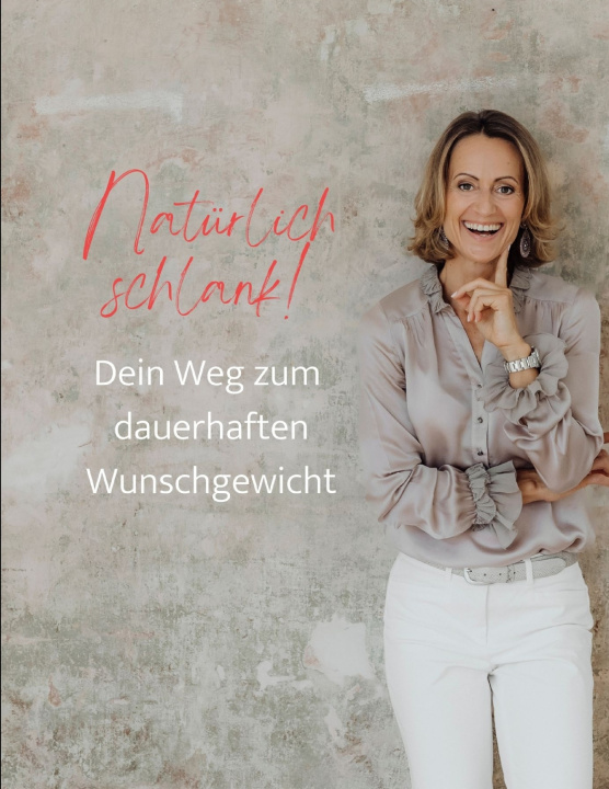 Kniha Natürlich schlank Marlene Walenta