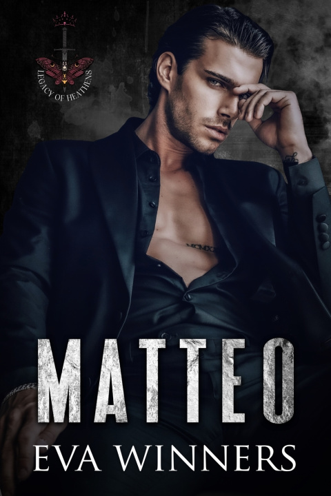 Buch Matteo Eva Winners