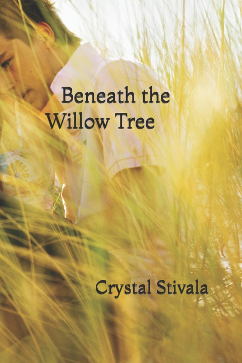 Kniha Beneath the Willow Tree Crystal Stivala