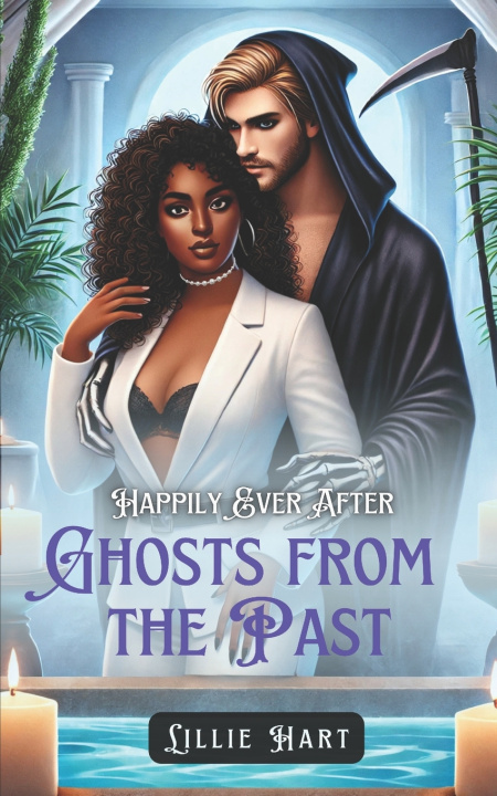 Kniha Happily Ever After Lillie Hart