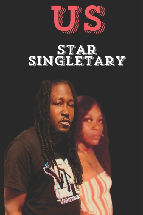 Könyv US STAR Singletary