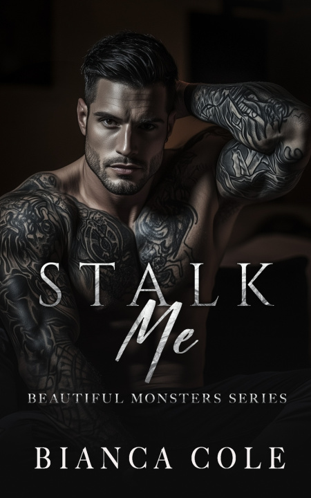 Book Stalk Me Bianca Cole