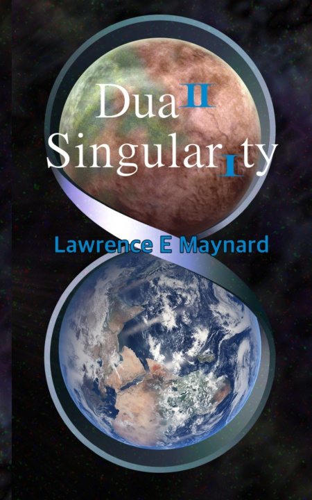 Kniha Duall Singularity Lawrence E Maynard