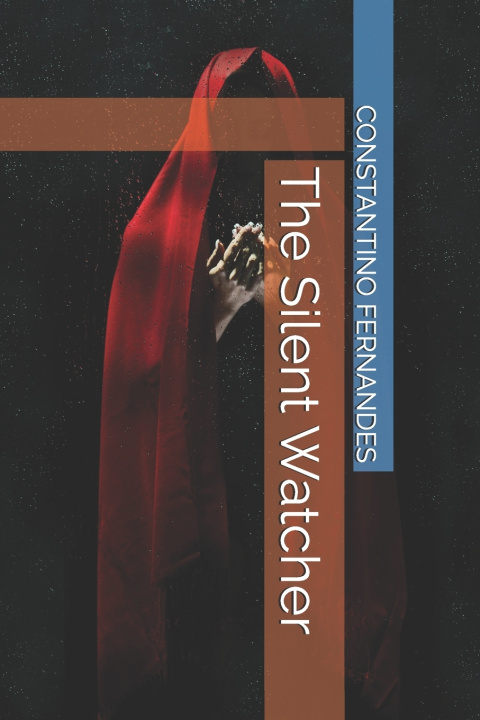 Kniha The Silent Watcher CONSTANTINO FERNANDES