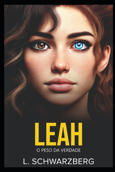 Kniha LEAH L. Schwarzberg