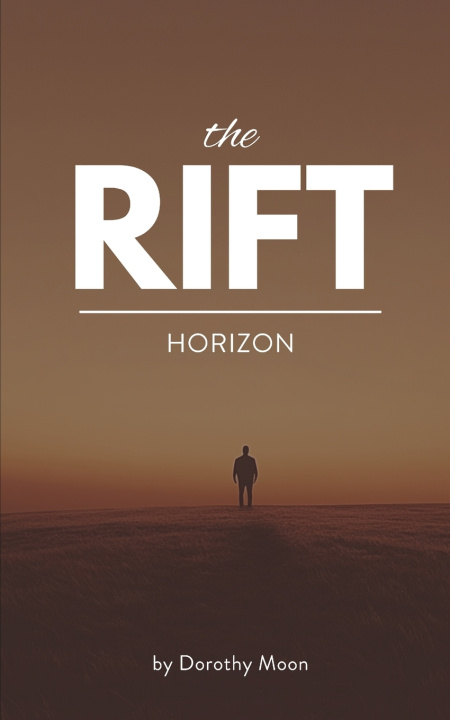 Kniha Horizon Dorothy Moon