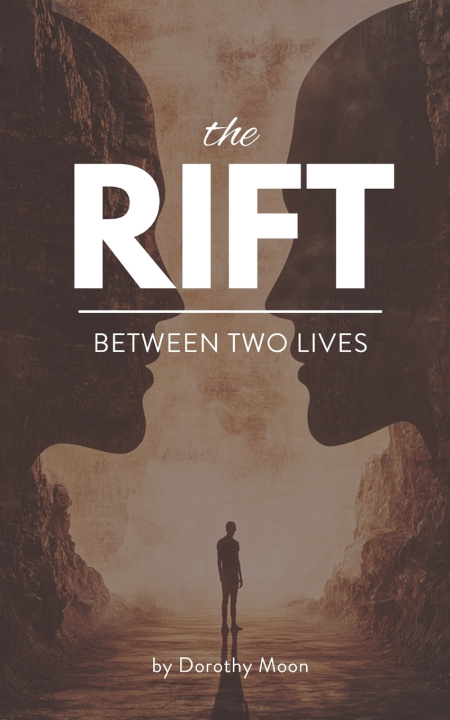 Kniha Between Two Lives Dorothy Moon