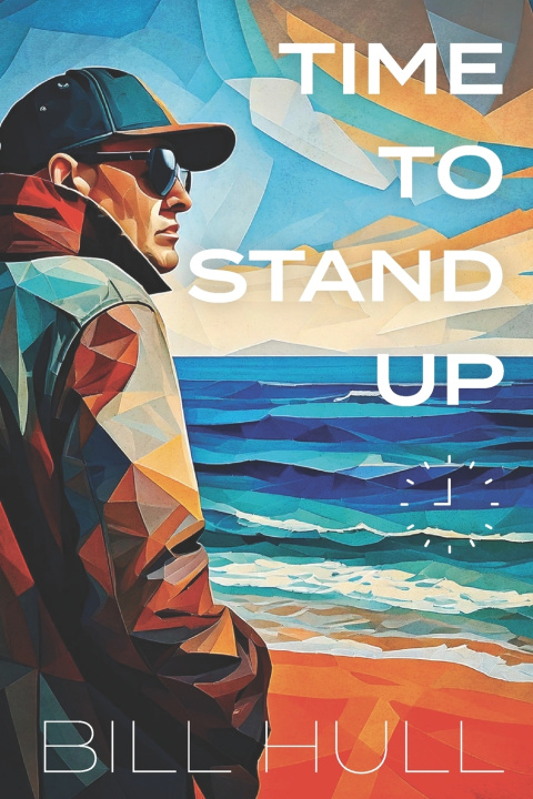 Kniha Time To Stand Up Bill Hull