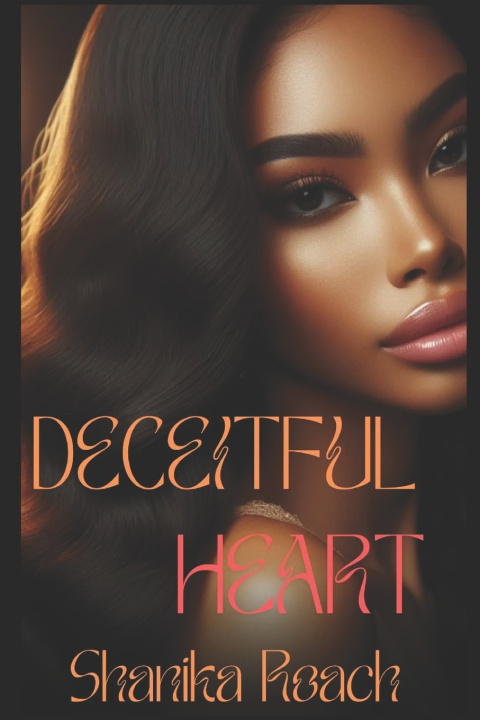 Kniha Deceitful Heart Shanika Roach