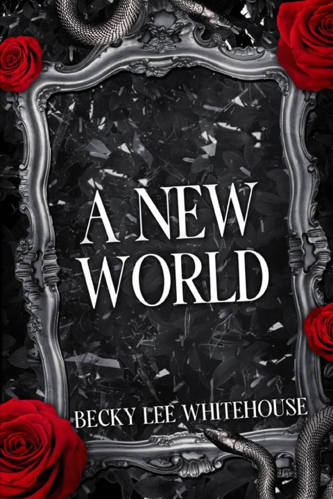 Kniha A New World Becky Lee Whitehouse
