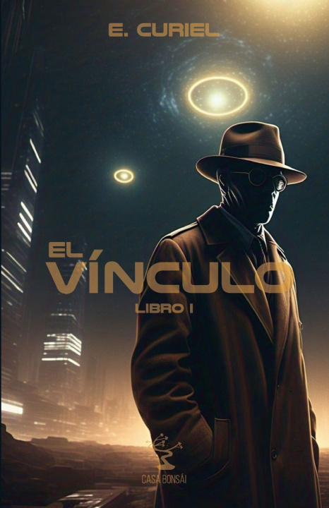 Könyv El vínculo E. Curiel