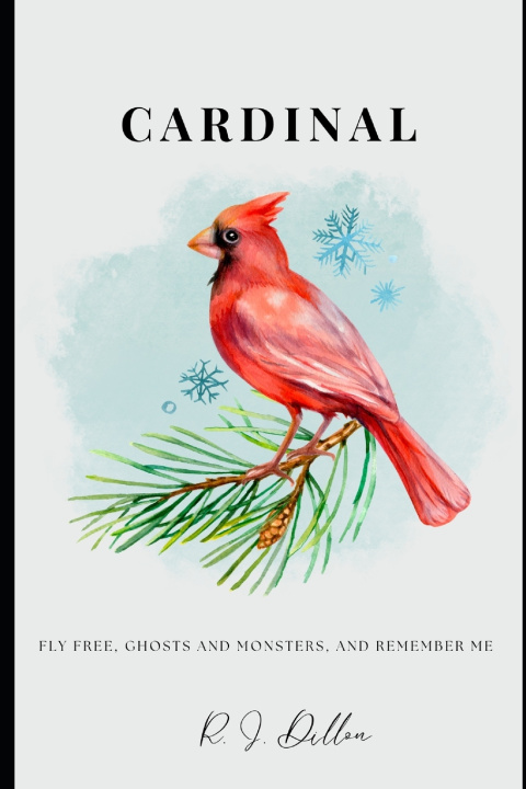 Kniha Cardinal R J Dillon