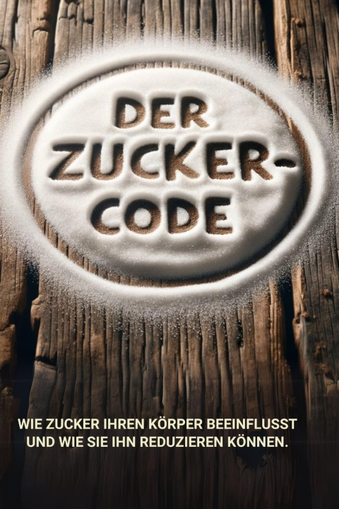 Book Der Zuckerplan Rolf Martin