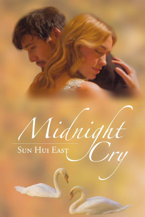 Kniha Midnight Cry Sun Hui East