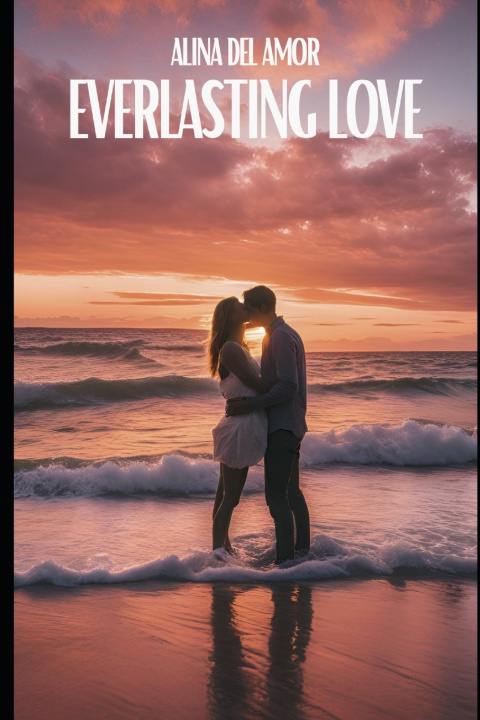 Kniha Everlasting Love Alina Del Amor